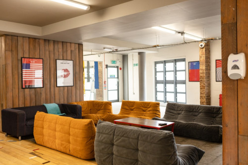 McMillan Residence - Flexible Tenancies  - Gallery -  4