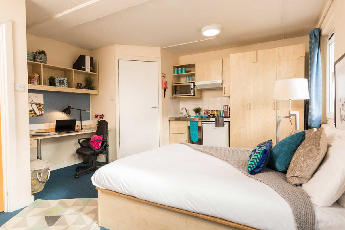 GRN - Platinum Studio - McMillan Residence - Flexible Tenancies - Gallery - 1