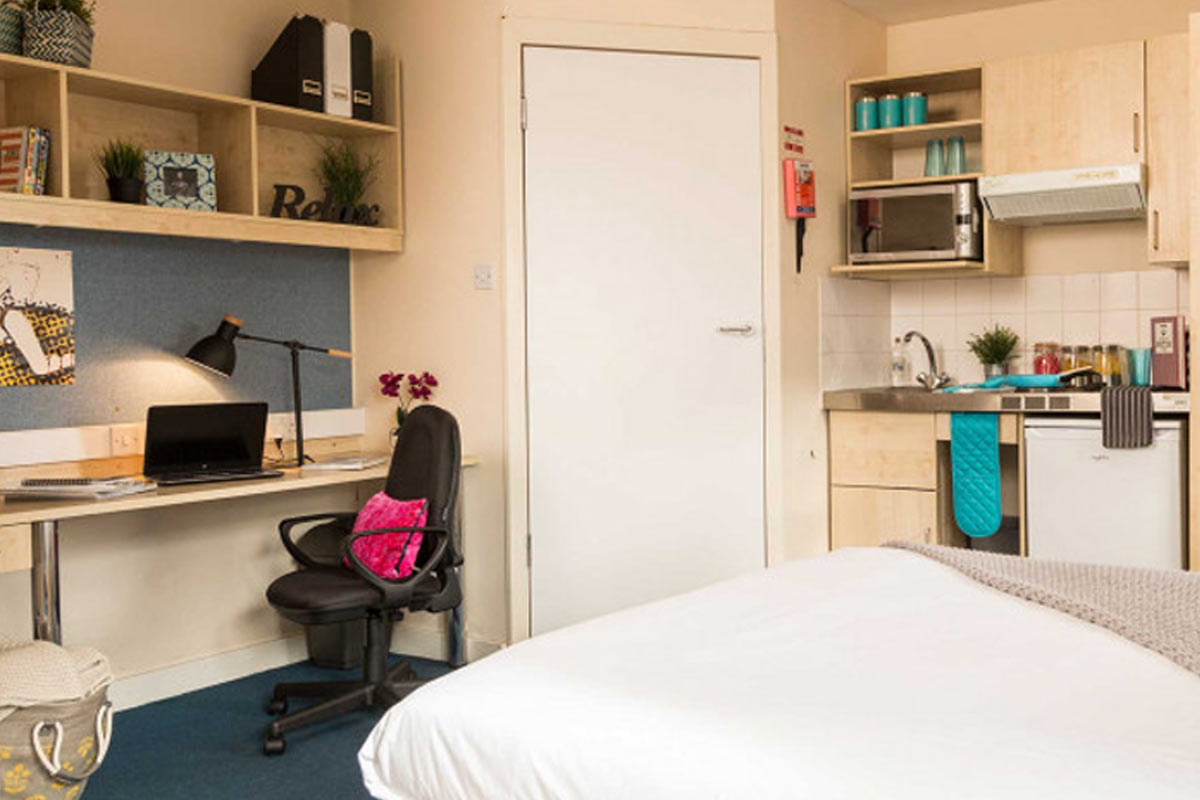  GRN - Platinum Studio  -  McMillan Residence - Flexible Tenancies  - Gallery -  3