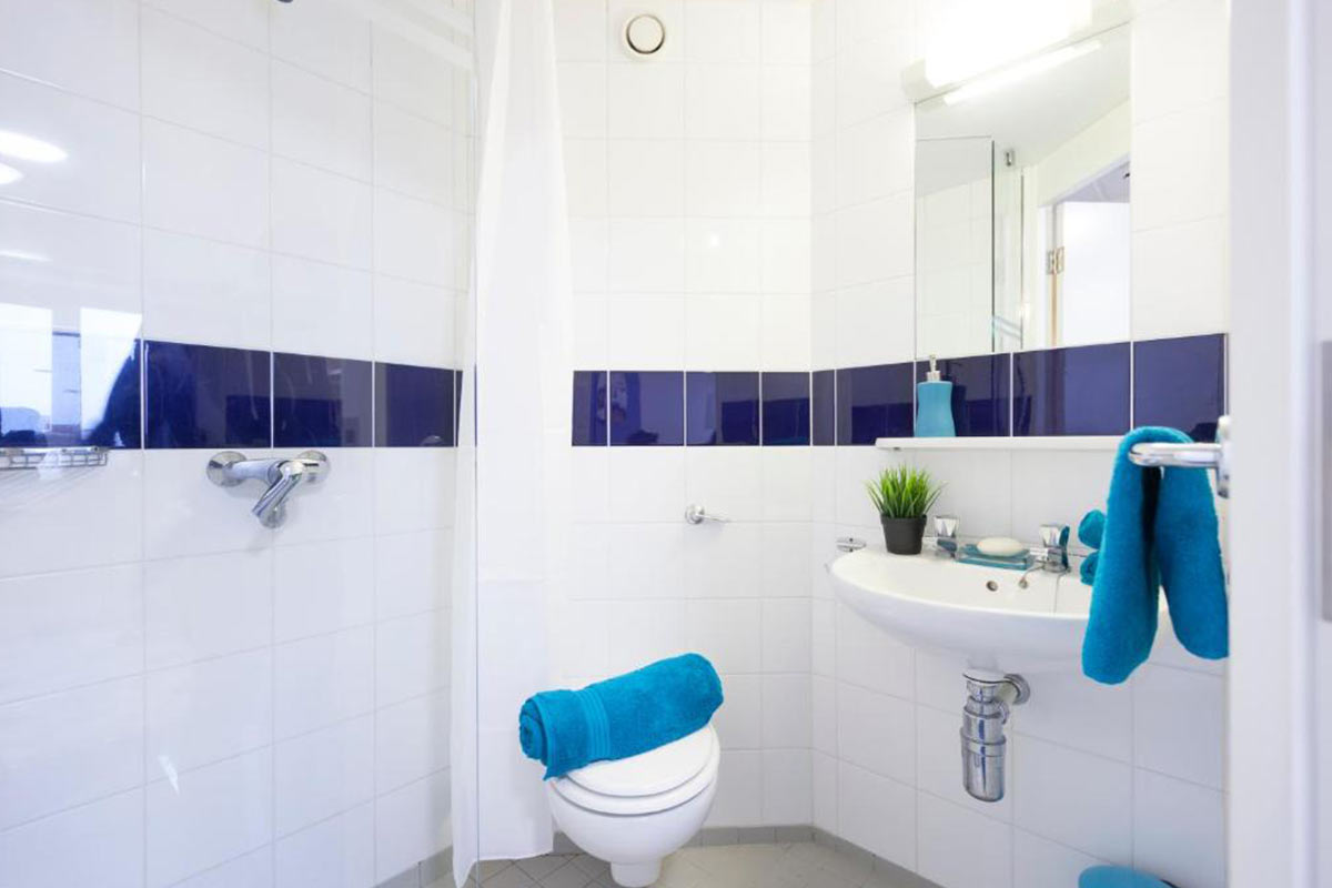  GRN - Twin Studio  -  McMillan Residence - Flexible Tenancies  - Gallery -  2