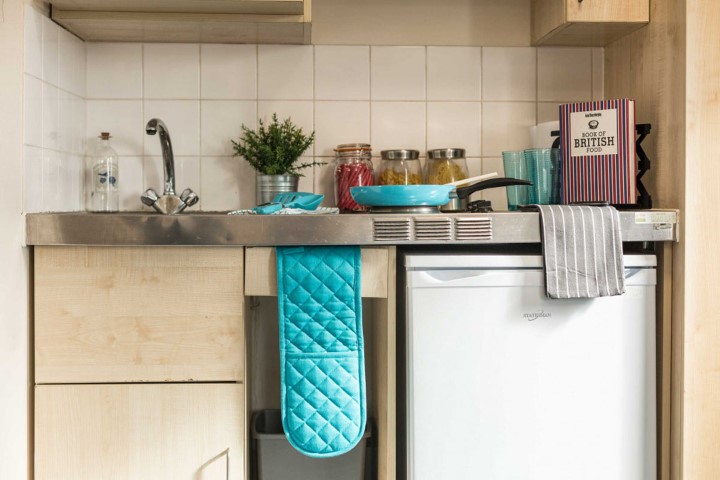  GRN - Silver Studio  -  McMillan Residence - Flexible Tenancies  - Gallery -  3