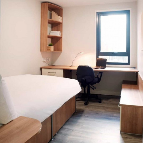 Highbury Residence - Flexible Tenancies - Gallery - 12