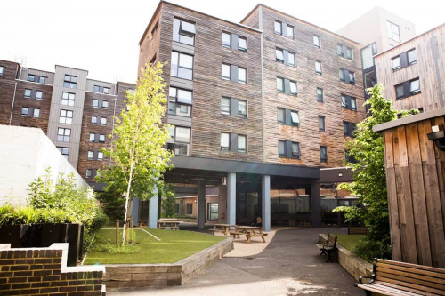 Highbury Residence - Flexible Tenancies