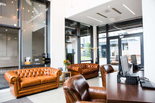 Highbury Residence - Flexible Tenancies  - Gallery -  5