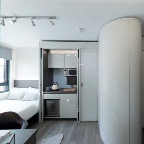 Highbury Residence - Flexible Tenancies - Gallery - 11