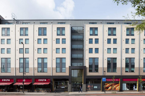 Highbury Residence - Flexible Tenancies