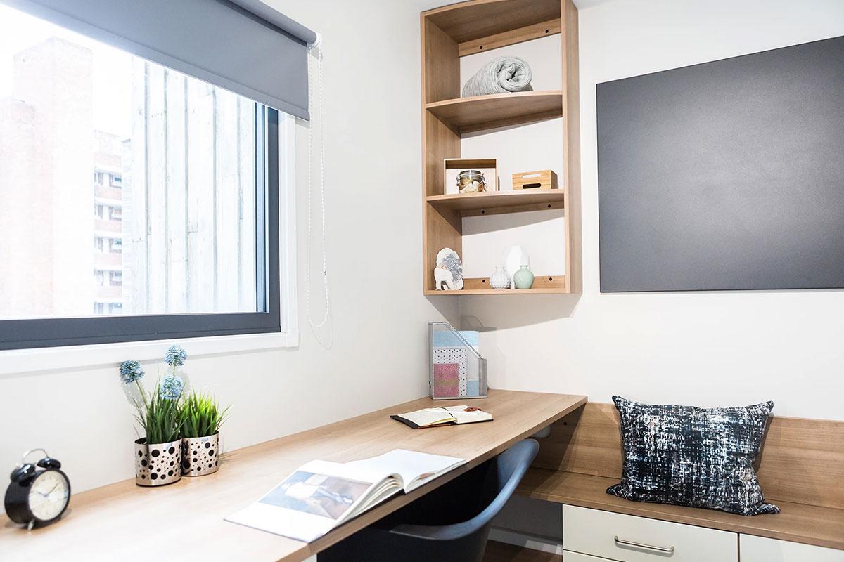  Silver Ensuite Mid Level  -  Highbury Residence - Flexible Tenancies  - Gallery -  4