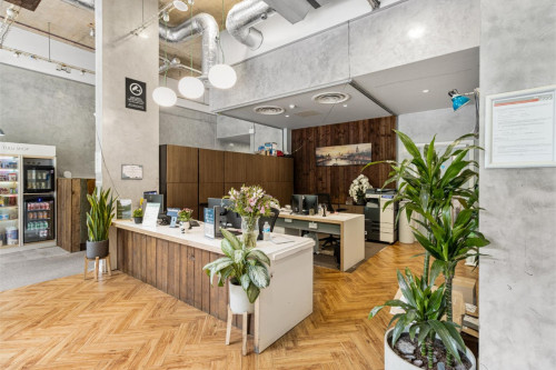 Islington Residence - Flexible Tenancies  - Gallery -  4