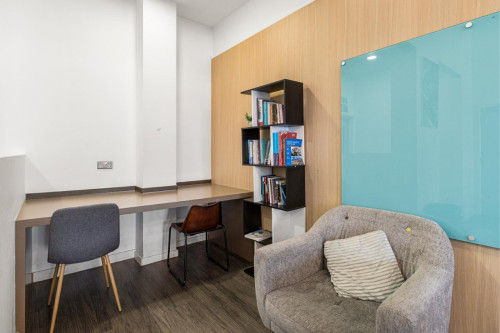 Islington Residence - Flexible Tenancies - Gallery - 13