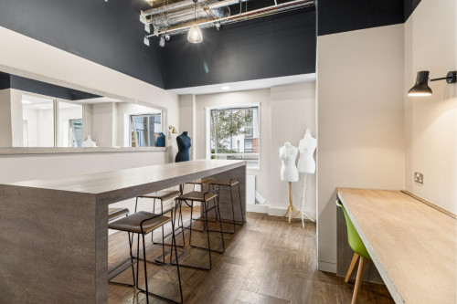 Islington Residence - Flexible Tenancies  - Gallery -  5