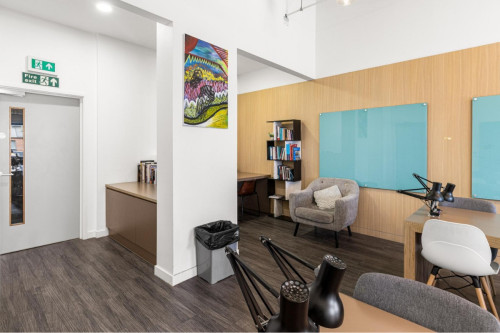 Islington Residence - Flexible Tenancies - Gallery - 12