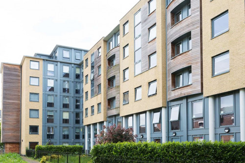 Islington Residence - Flexible Tenancies  - Gallery -  2