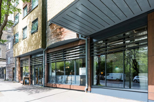 Islington Residence - Flexible Tenancies  - Gallery -  3