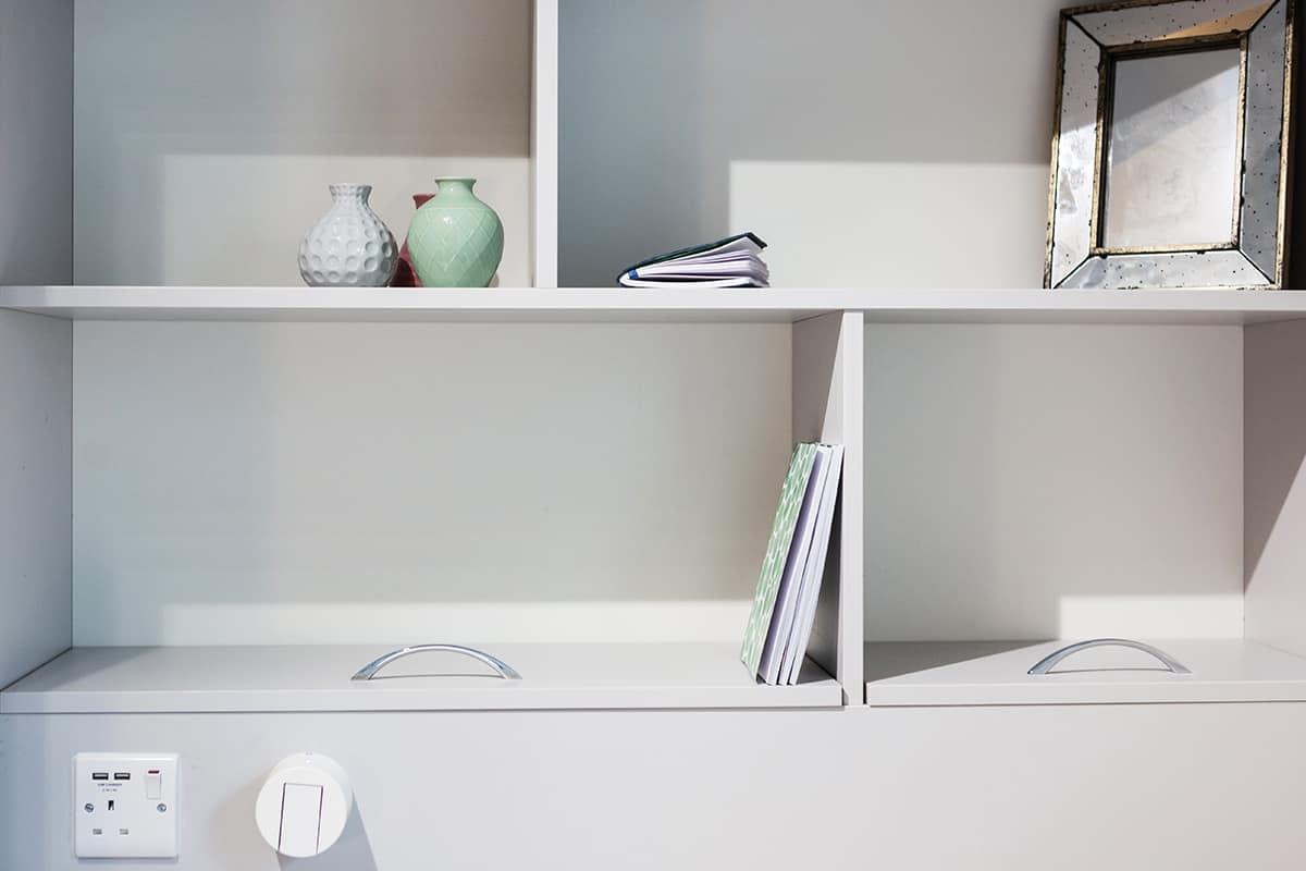 Bronze Studio Upper Level - Islington Residence - Flexible Tenancies - Gallery - 2