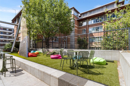 Kings Cross Residence - Flexible Tenancies - Gallery - 13