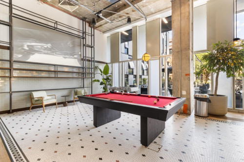 Kings Cross Residence - Flexible Tenancies