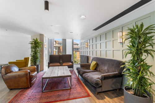 Kings Cross Residence - Flexible Tenancies