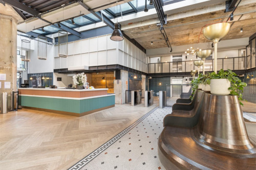 Kings Cross Residence - Flexible Tenancies