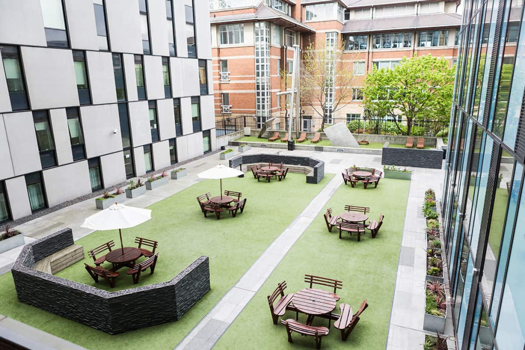 Kings Cross Residence - Flexible Tenancies