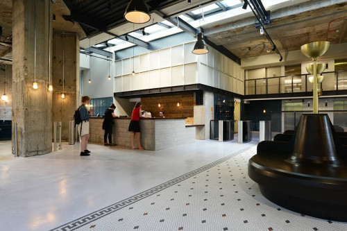 Kings Cross Residence - Flexible Tenancies