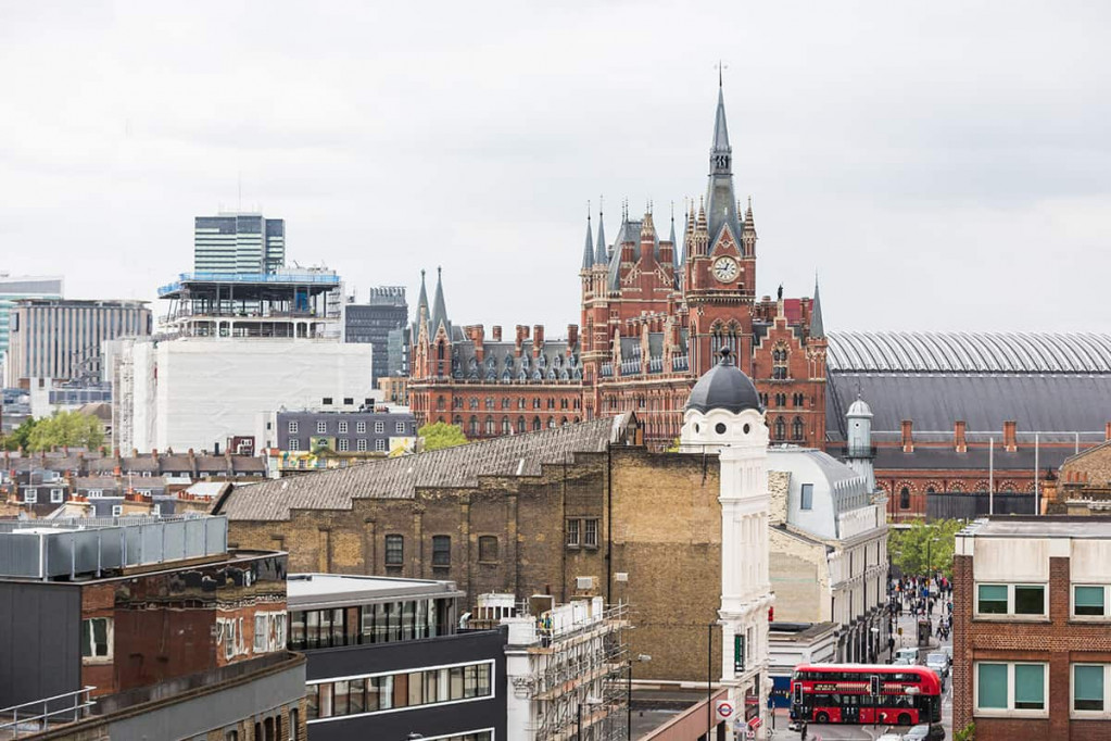 Kings Cross Residence - Flexible Tenancies