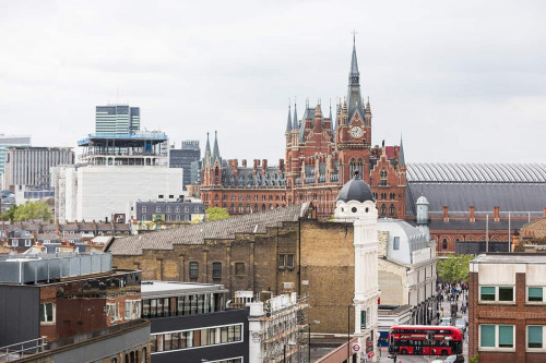 Kings Cross Residence - Flexible Tenancies