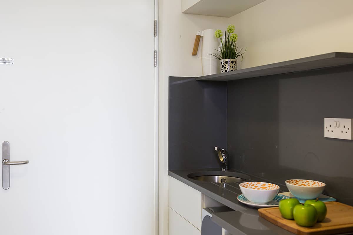  Silver Studio - City View | Upper Level  -  Kings Cross Residence - Flexible Tenancies  - Gallery -  4