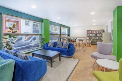 Kirby Street Residence - Flexible Tenancies - Gallery - 15