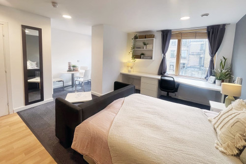Kirby Street Residence - Flexible Tenancies  - Gallery -  5
