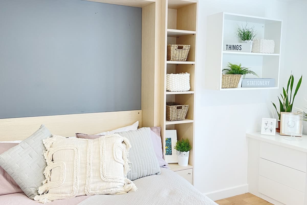  Classic Studio  -  Kirby Street Residence - Flexible Tenancies  - Gallery -  7