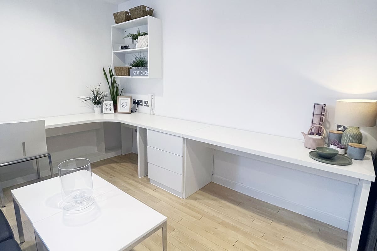  Premium 1 Studio  -  Kirby Street Residence - Flexible Tenancies  - Gallery -  2