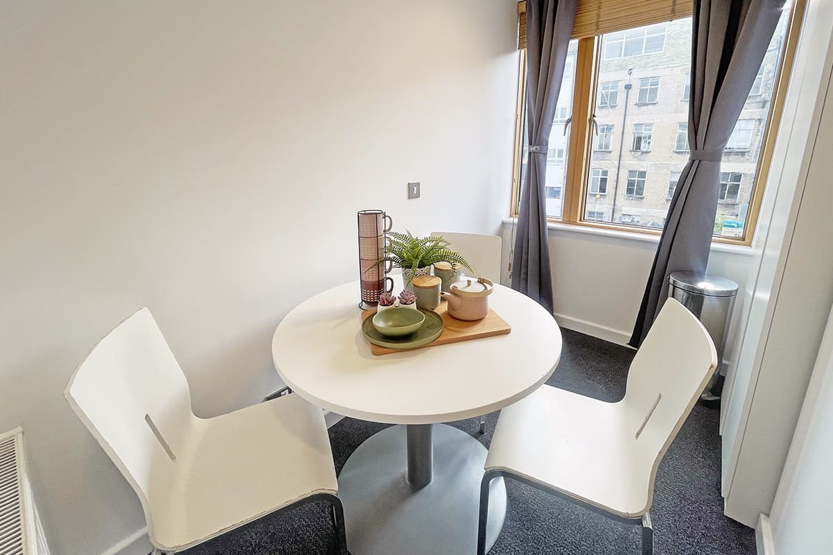  Premium 2 Studio  -  Kirby Street Residence - Flexible Tenancies  - Gallery -  5