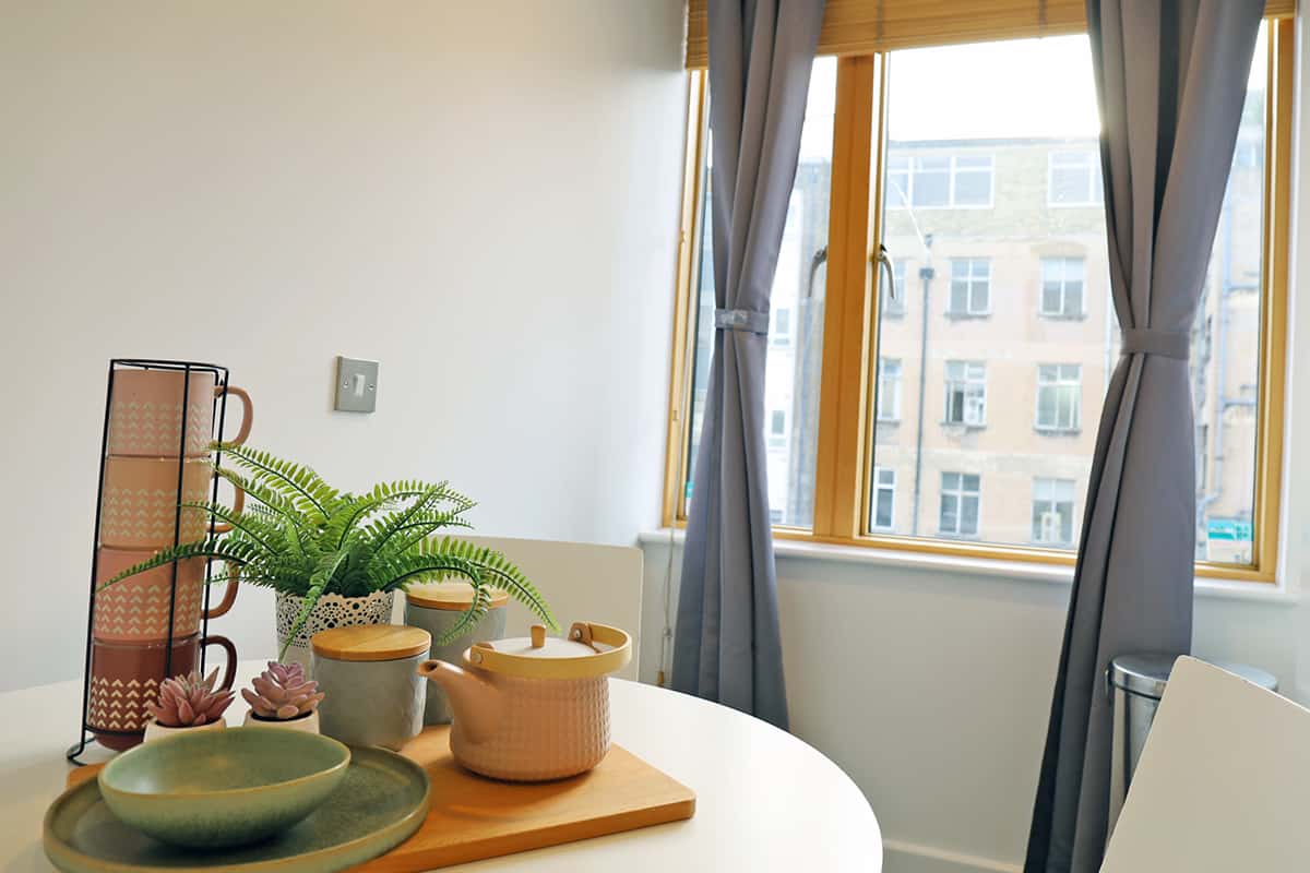  Premium 2 Studio  -  Kirby Street Residence - Flexible Tenancies  - Gallery -  2