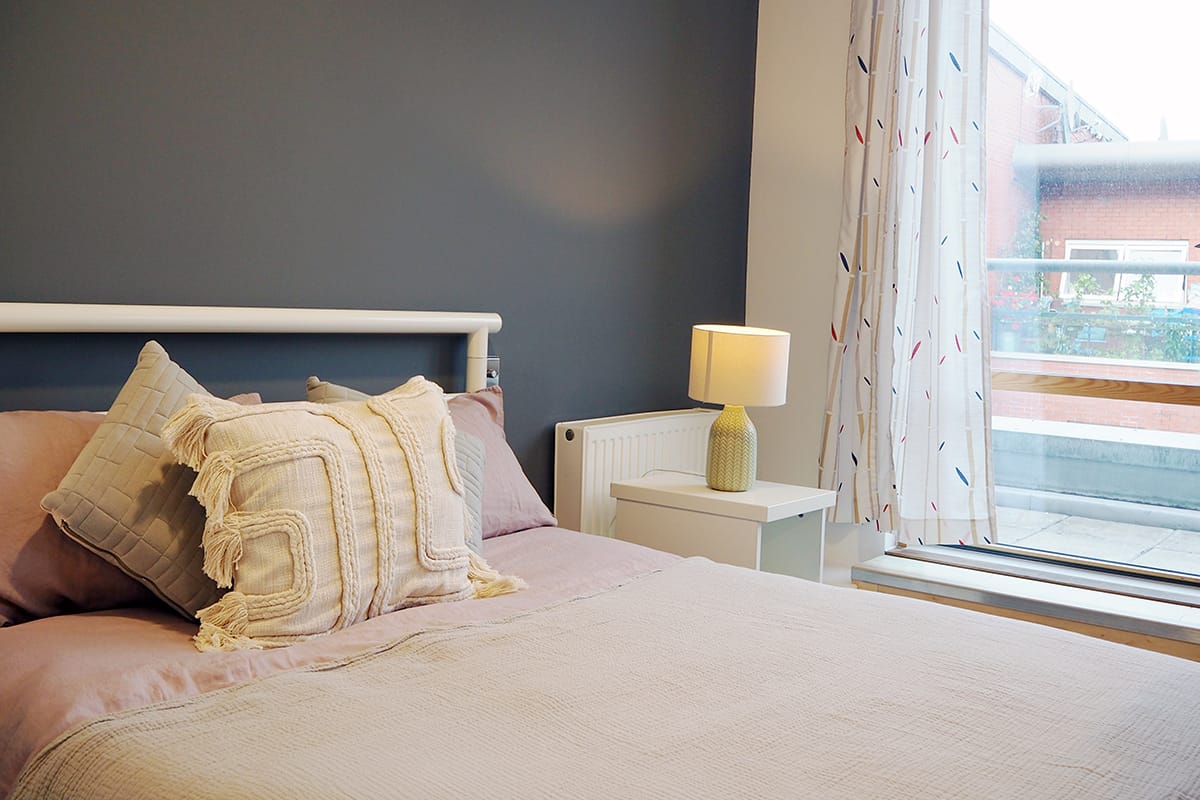  Premium 3 Studio  -  Kirby Street Residence - Flexible Tenancies  - Gallery -  1