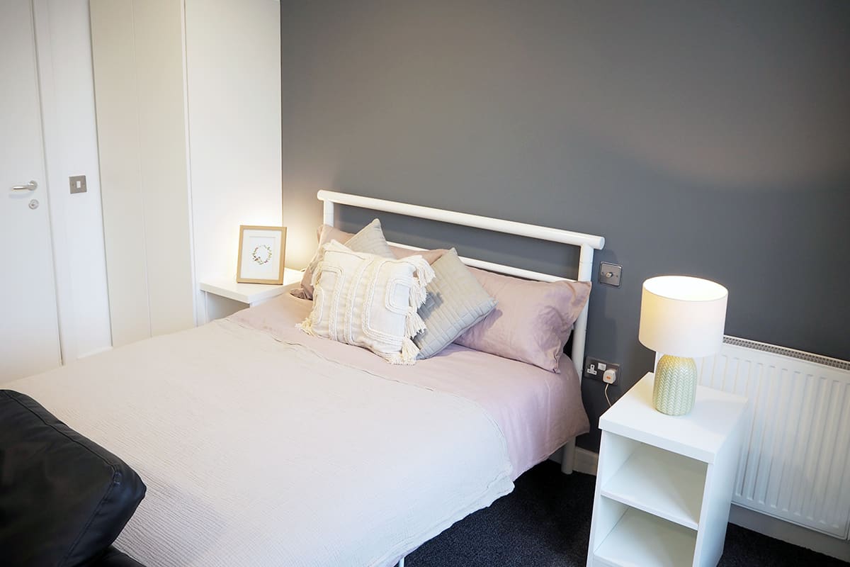  Premium 3 Studio  -  Kirby Street Residence - Flexible Tenancies  - Gallery -  6