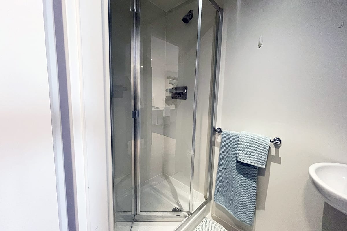  Premium 3 Studio  -  Kirby Street Residence - Flexible Tenancies  - Gallery -  9