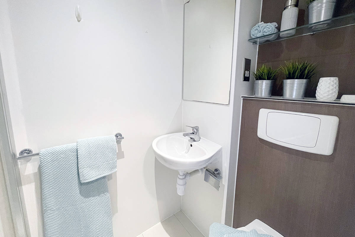  Premium 3 Studio  -  Kirby Street Residence - Flexible Tenancies  - Gallery -  2