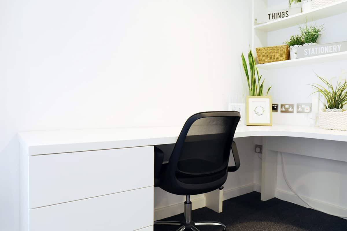  Premium 4 Studio  -  Kirby Street Residence - Flexible Tenancies  - Gallery -  7