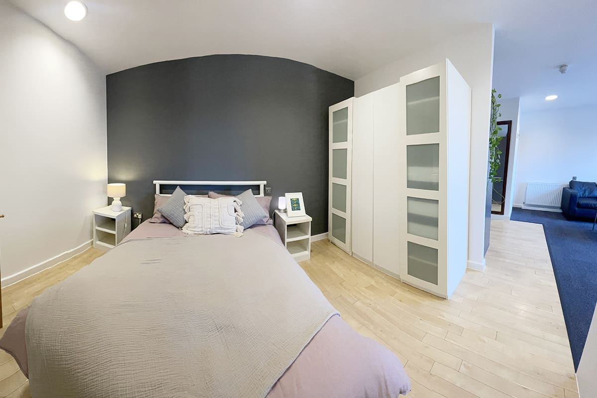  Premium 4 Studio  -  Kirby Street Residence - Flexible Tenancies  - Gallery -  4