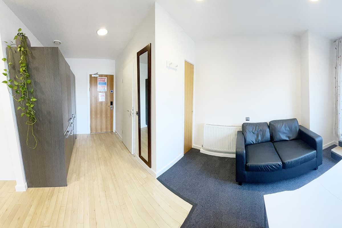  Premium 4 Studio  -  Kirby Street Residence - Flexible Tenancies  - Gallery -  9