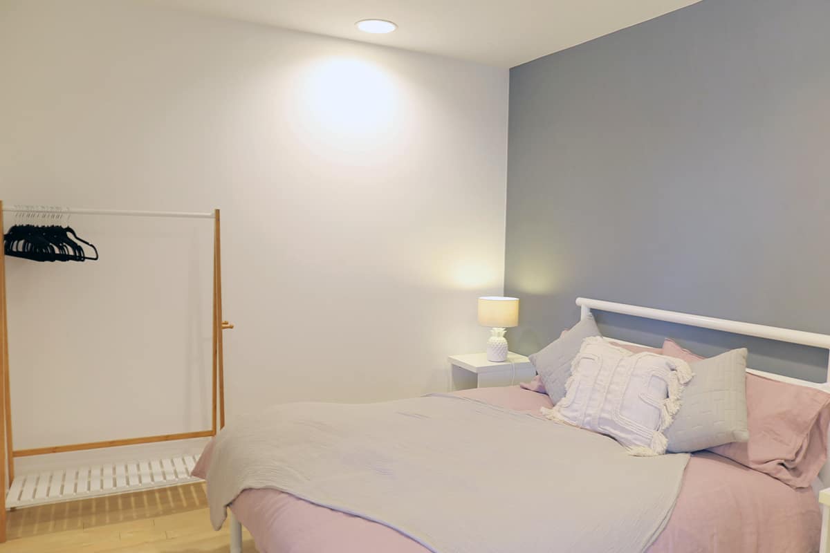  Premium 4 Studio  -  Kirby Street Residence - Flexible Tenancies  - Gallery -  1
