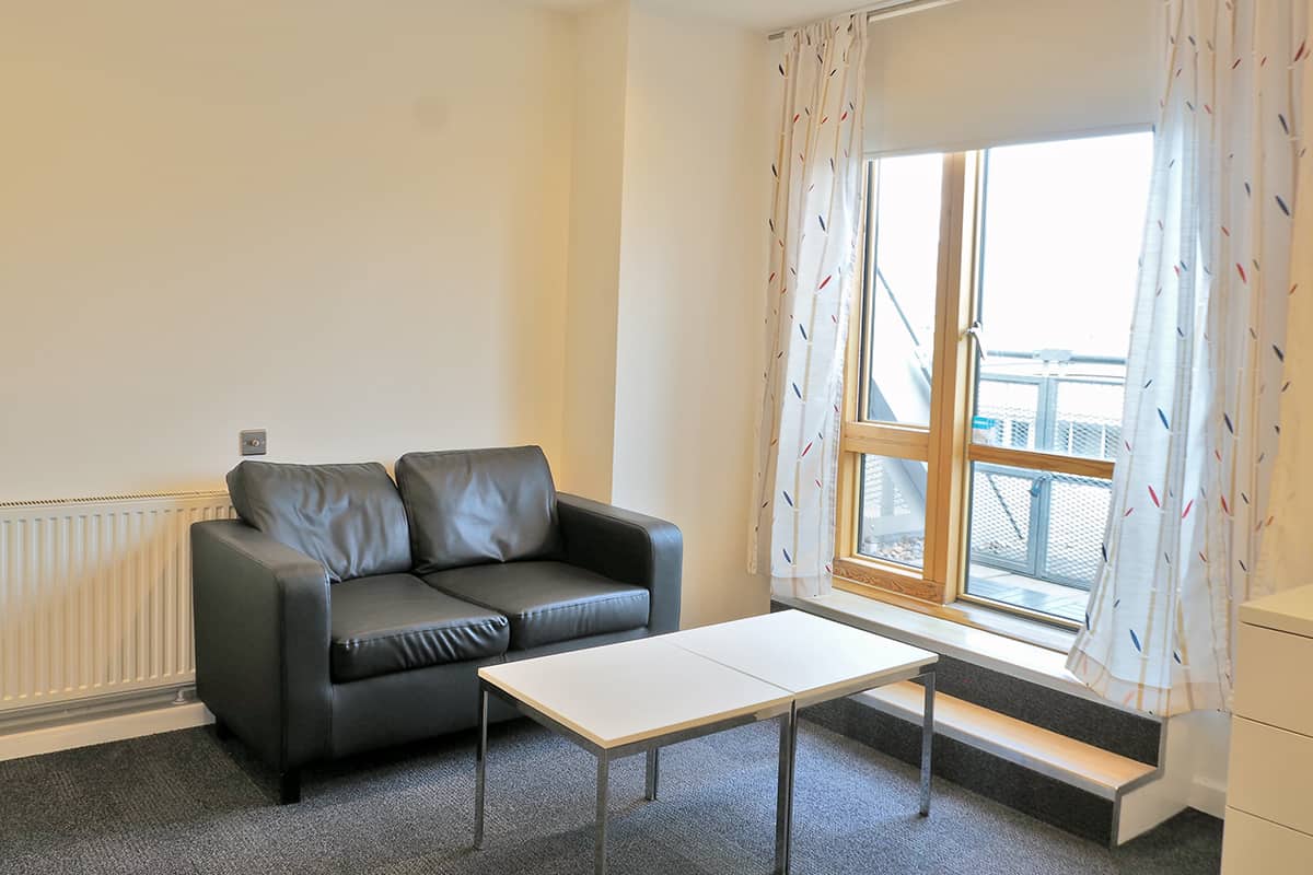  Premium 4 Studio  -  Kirby Street Residence - Flexible Tenancies  - Gallery -  8
