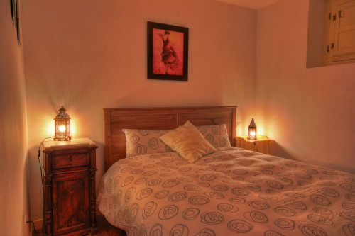 Majestic 2-bedroom apartment close to Casa de Agreda