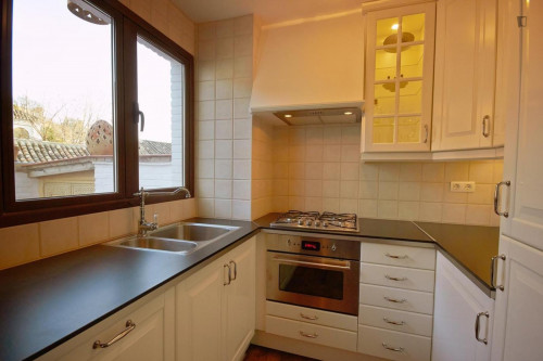 Majestic 2-bedroom apartment close to Casa de Agreda - Gallery - 5