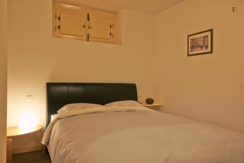 Majestic 2-bedroom apartment close to Casa de Agreda - Gallery - 7