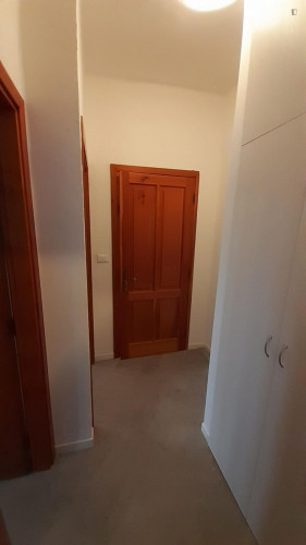 Single bedroom in a 3-bedroom apartment in Loreto - Gallery - 9