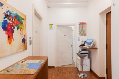 1-bedroom apartment, with outdoor area - Gallery - 7