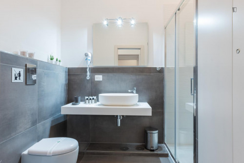 1-bedroom apartment, with outdoor area  - Gallery -  5