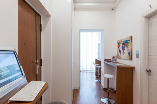 1-bedroom apartment, with outdoor area - Gallery - 6