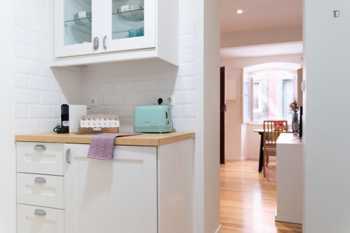 Modern and appealing studio next to the Lisbon centre - Gallery - 8